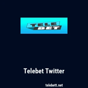 Telebet Twitter