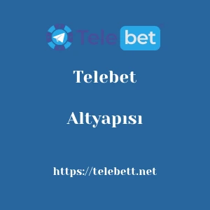 Telebet Altyapısı
