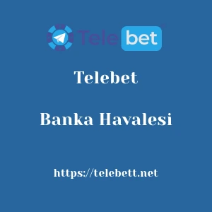 Telebet Banka Havalesi