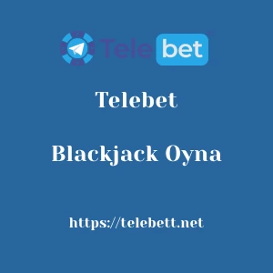 Telebet Blackjack Oyna