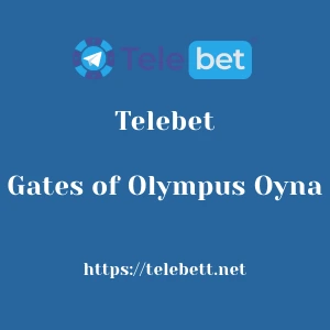 Telebet Gates of Olympus Oyna