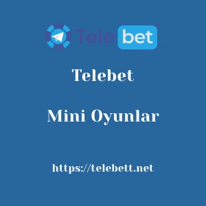 Telebet Mini Oyunlar