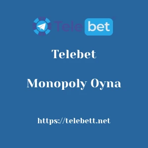 Telebet Monopoly Oyna