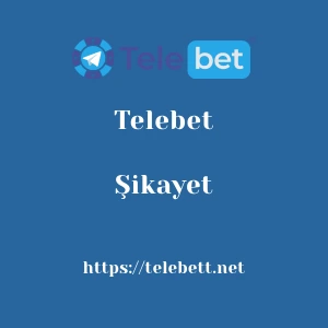 Telebet Şikayet