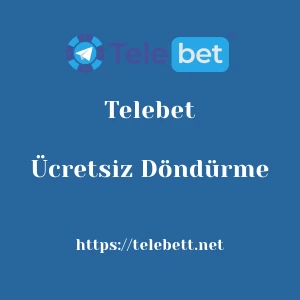Telebet Ücretsiz Döndürme
