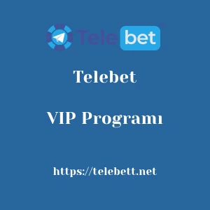 Telebet VIP Programı