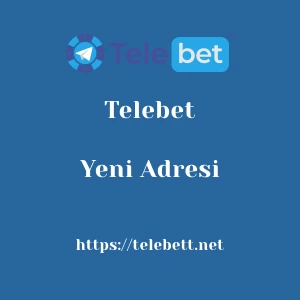 Telebet Yeni Adresi