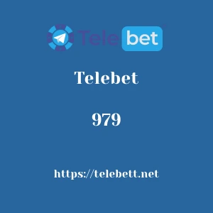 Telebet 979
