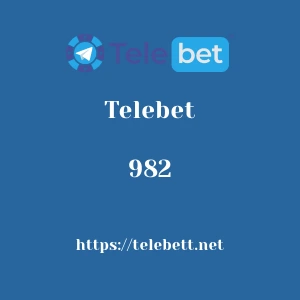 Telebet 982
