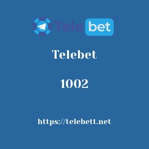 Telebet 1002