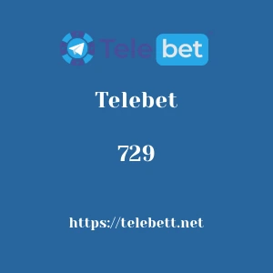 Telebet 729
